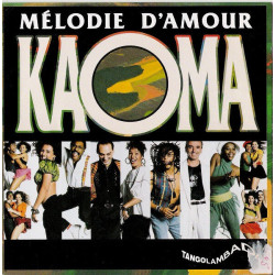 Mélodie D'amour