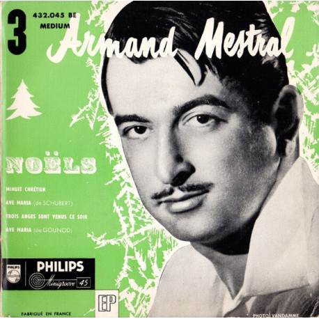 3 - Noëls