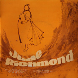 Une Soirée Avec June Richmond