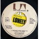 Put Your Head On My Shoulder / Another Lonely Night