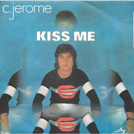 Kiss Me