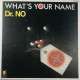 What's Your Name