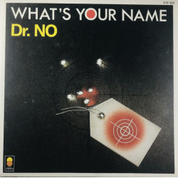 What's Your Name