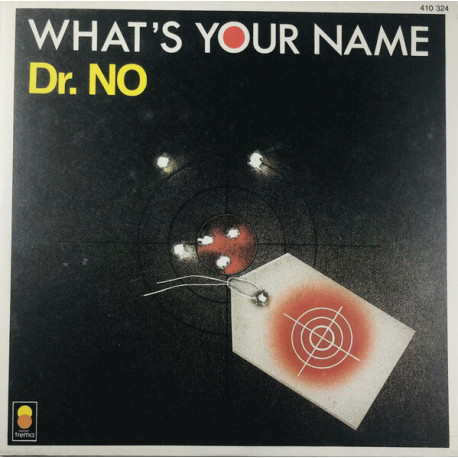 What's Your Name