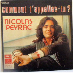 Comment T'appelles-Tu