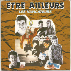 Etre Ailleurs