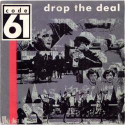 Drop The Deal