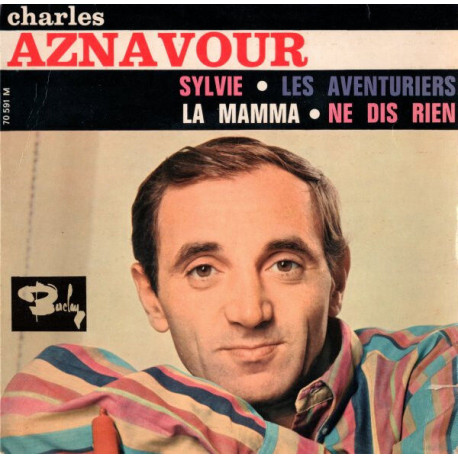 Sylvie