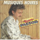 Sur Des Musiques Noires