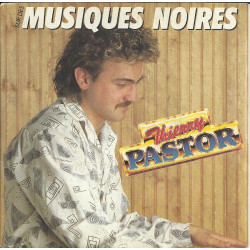 Sur Des Musiques Noires