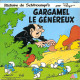Gargamel Le Généreux