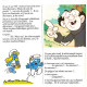 Gargamel Le Généreux