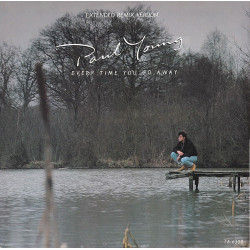 Every Time You Go Away (Extended Remix Version)