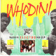 The Whodini Electro Rap EP Volume Two