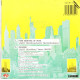 The Whodini Electro Rap EP Volume Two