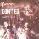 Don't Go