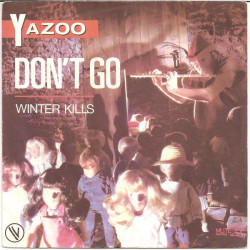 Don't Go