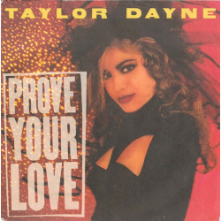 Prove Your Love