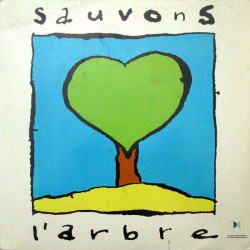 Sauvons L'arbre