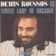 Lovely Lady Of Arcadia