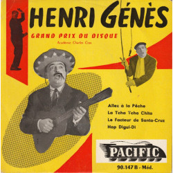 Grand Prix Du Disque