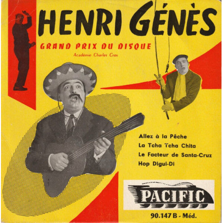 Grand Prix Du Disque