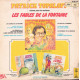 Chante Pour Les Enfants Les Fables De La Fontaine - Volume 2