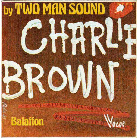 Charlie Brown