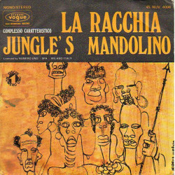 Jungle's Mandolino