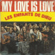 My Love Is Love