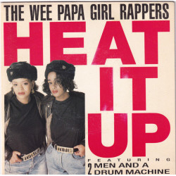 Heat It Up