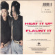 Heat It Up