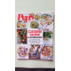 Pep's magasine - cuisine saine e gourmande