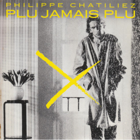 Plu Jamais Plu