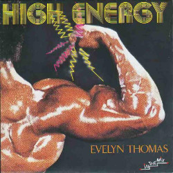 High Energy