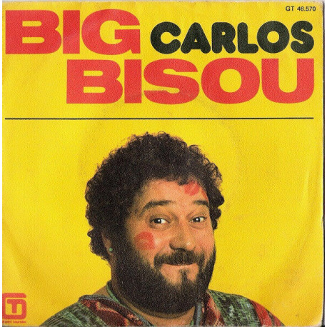 Big Bisou