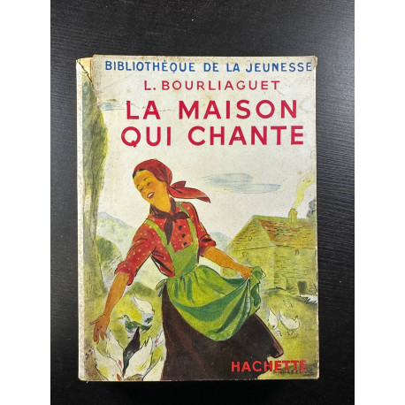 La maison qui chante