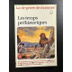 Les temps prehistoriques