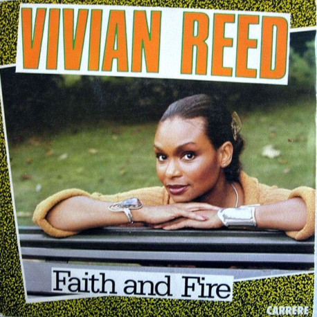 Faith And Fire