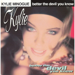Better The Devil You Know