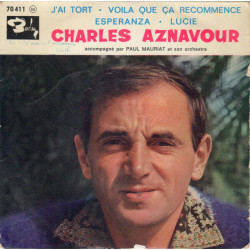 J'Ai Tort