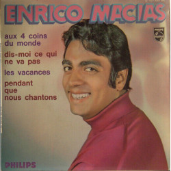 Aux 4 Coins Du Monde