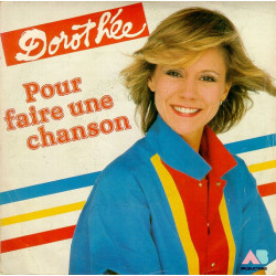 Pour Faire Une Chanson