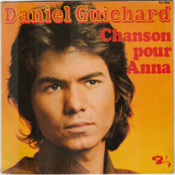Chanson Pour Anna