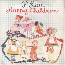 Happy Children