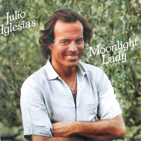 Moonlight Lady