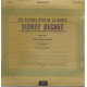 Les Disques D'or De La Danse