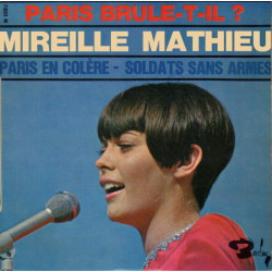 Paris Brule-T-Il