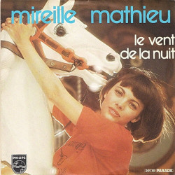 Le Vent De La Nuit