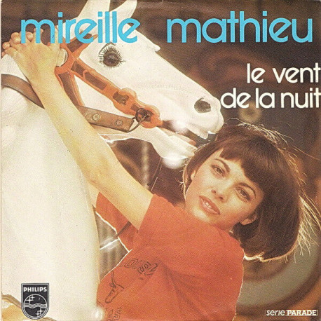 Le Vent De La Nuit